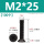 M2*25(100个)