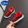 黑红单鞋 MMC88单鞋