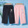 黑裤KU01+粉裤E12