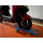 宝蓝色和桔红色两色随机发货电动两轮车挪车架 HD-