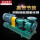 IHF50-32-250-11KW钢衬氟泵整机