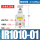 IR1010-01/不含表和支架