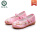 童鞋T08-松紧带-粉色