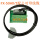 FX-50HD/Z公+1.5m公对母线缆