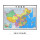 中国地图2024年新版