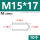 M15*17(10个)