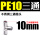 PE10（304不锈钢）