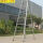 加厚人字焊接铁梯2.45米-加厚包