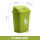 30升摇盖垃圾桶果绿色