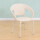颜色单椅(白色)+坐垫