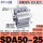 SDA50-25