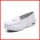白色单鞋_[质量好的远动舒适的散步开车体闲舒服的]