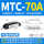 可控硅晶闸管模块MTC-70A