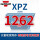 红标 XPZ1262 Optibelt 齿形