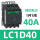 LC1D4040A18.5KW