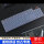 硅胶透明键盘保护膜（五张装）