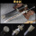 青龙战剑(42cm送架)