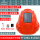 红色风扇头盔【双风扇13000】 +充电线