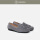 灰色598-132 绒布鞋垫