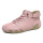 F8008粉色(带图案)跑步鞋