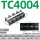 大电流端子座TC-4004 4P 400A