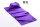 30x70中厚紫色10条装