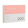 200只