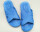 SPU深蓝拖鞋（偏小码）