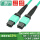 MPO-MPO OM3 12芯