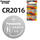 CR2016-2粒