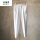 K91白色九分裤(常规西裤)