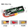 2200mAh 45C 3S 11.1V XT60