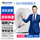 【京东仓发】ZC-RVV-2*4-50米 白