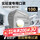 化学实验室防毒专用7层含活性炭【灰100只独立装】