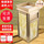 四菱角钛金黄龙玉B（侧开）