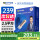 【京仓发货】ZC-BV2.5蓝【100m】