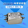 CW4L2-20A-S双极滤波220V