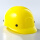 进口款-黄色帽（重量约260克)_具备欧盟CE认证