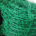绿色包塑刺绳3.0毫米粗180米长