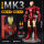【发光版】钢铁侠MK3【眼睛+反应堆可发光 可充电