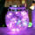 高亮-裂纹瓶-紫色
