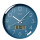 12应寸日历款蓝色（直径30.5厘米）自动对时