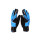 6号黑蓝色手套（身高1米3-1米5）
