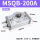 MSQB-200A