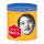 日本肝油丸黄罐300粒日本销售