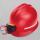 磨砂防静电ABS新款圆帽红色带灯含充电器