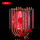 QZ-920红灯4线温控 (6铜管)
