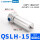 高压过滤器QSLH-15
