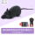电动遥控款-灰色老鼠送5节电池+