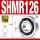 SHMR126开式 (6*12*4)